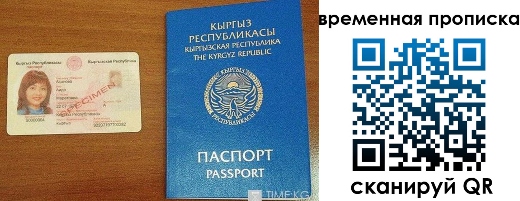 временная регистрация недорого в Палласовке